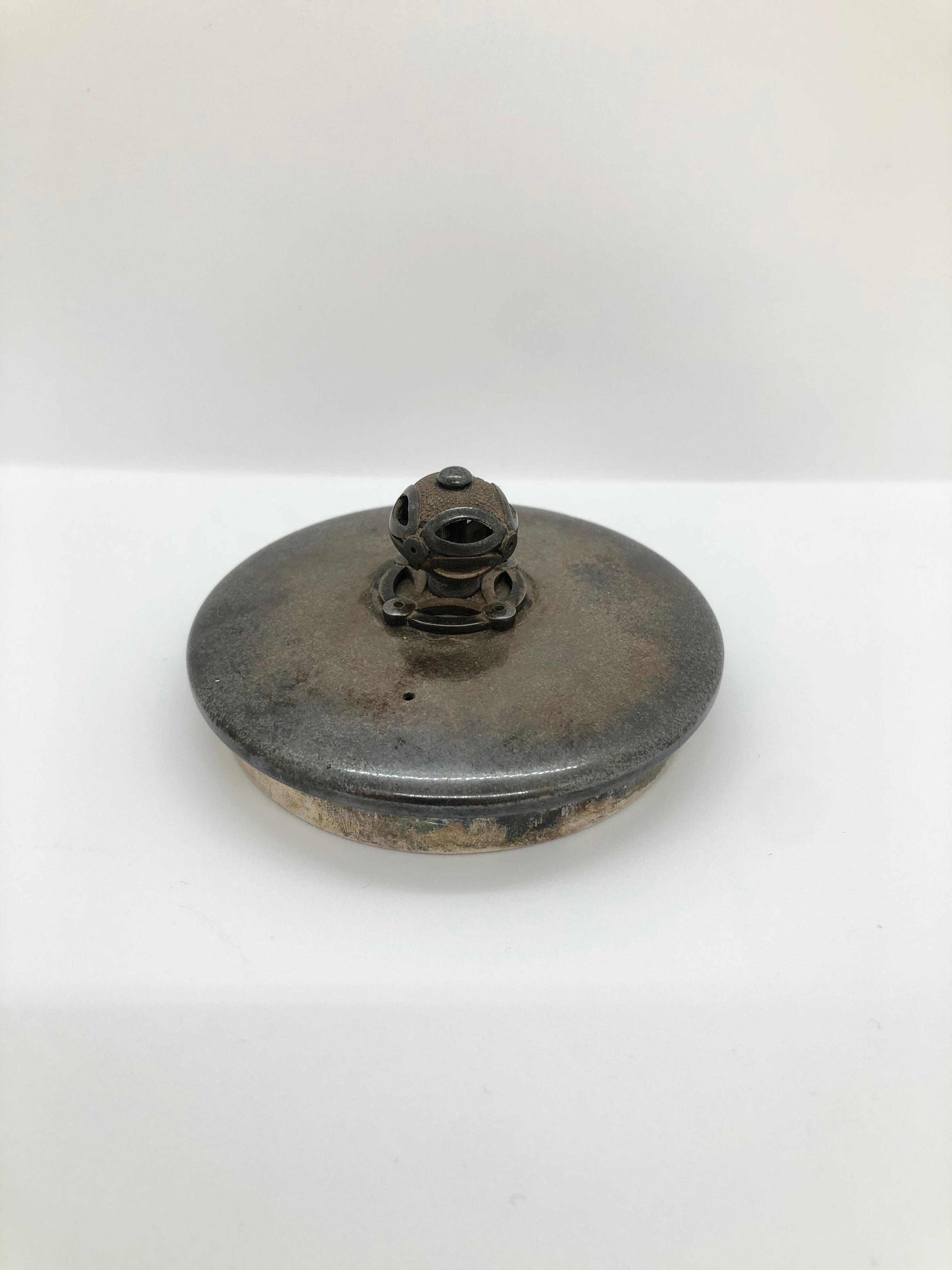 Japanese Teapot, 19th Century 10