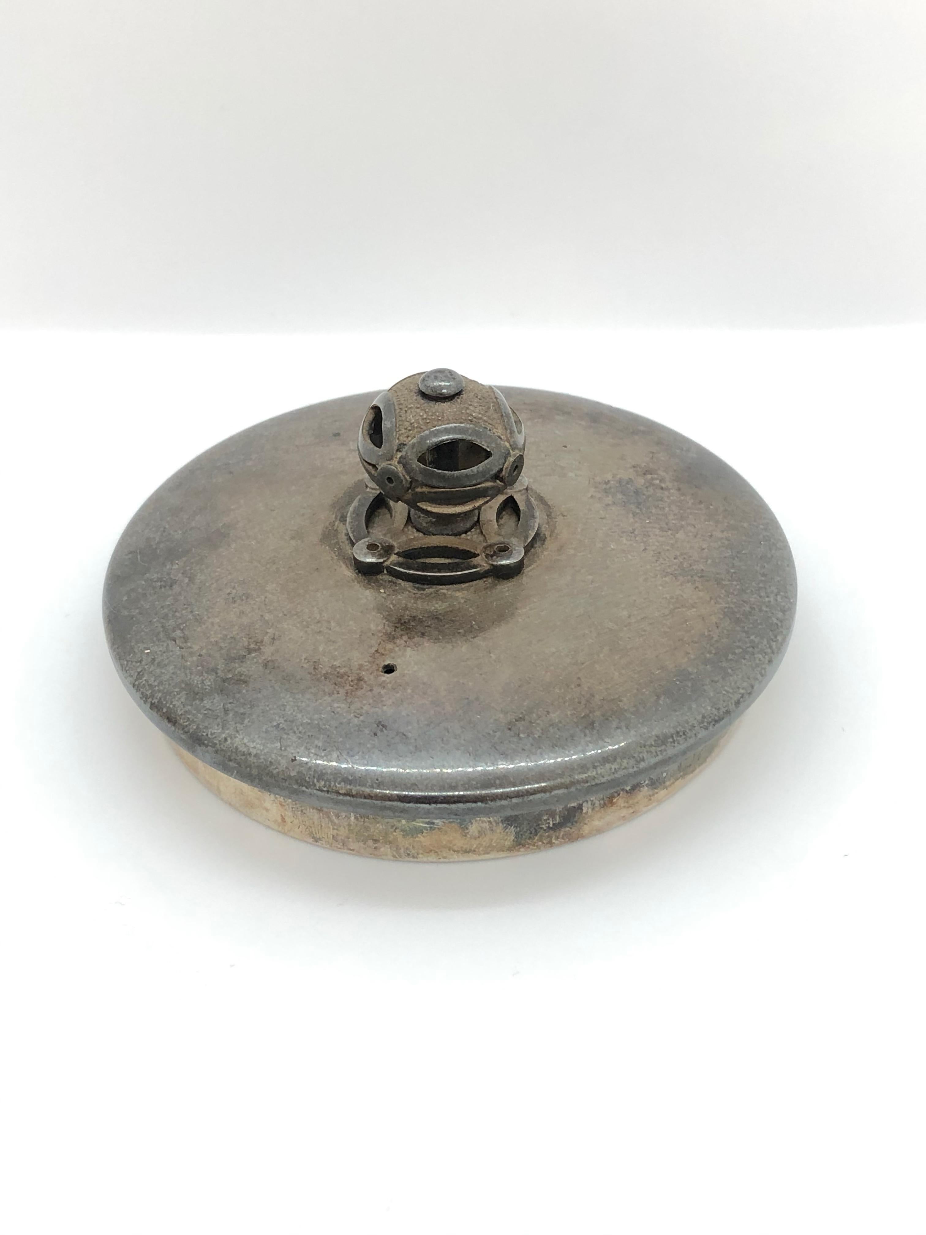 Japanese Teapot, 19th Century 12