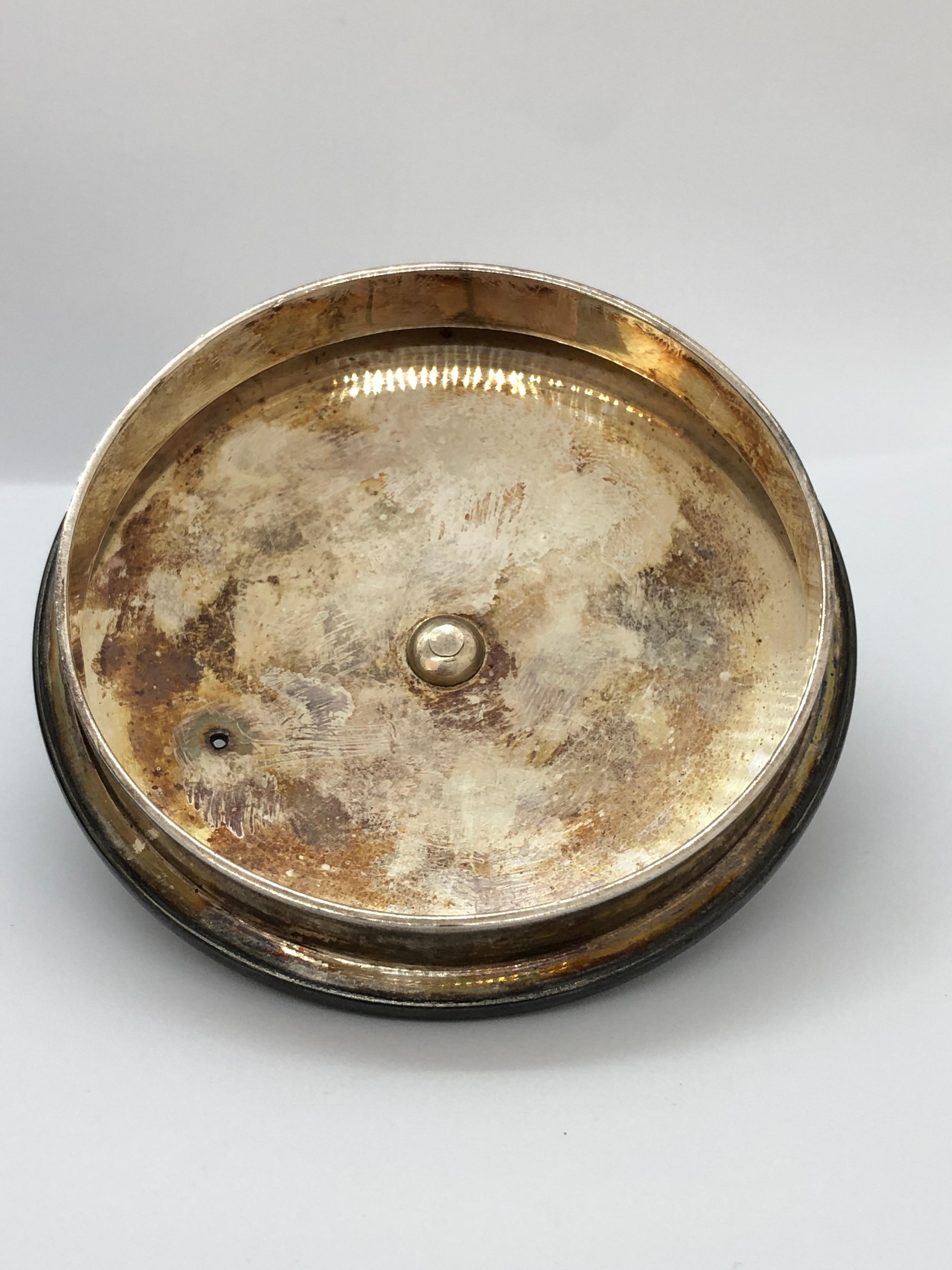 Japanese Teapot, 19th Century 2