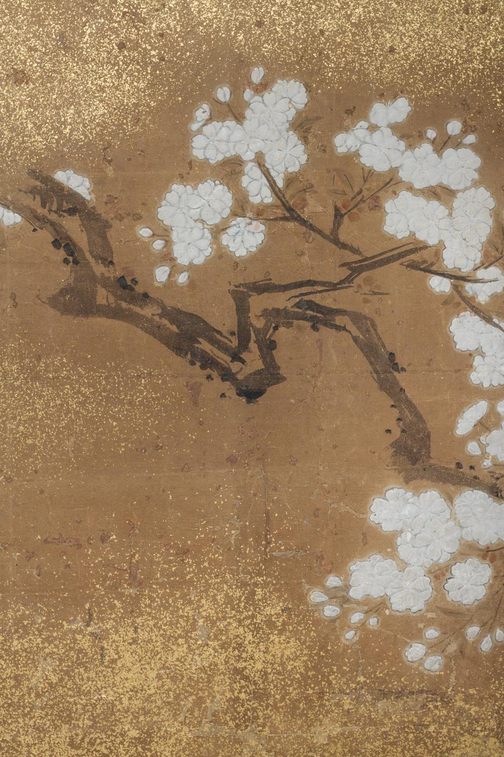 japanese paintings