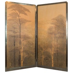 Silver Asian Art and Furniture