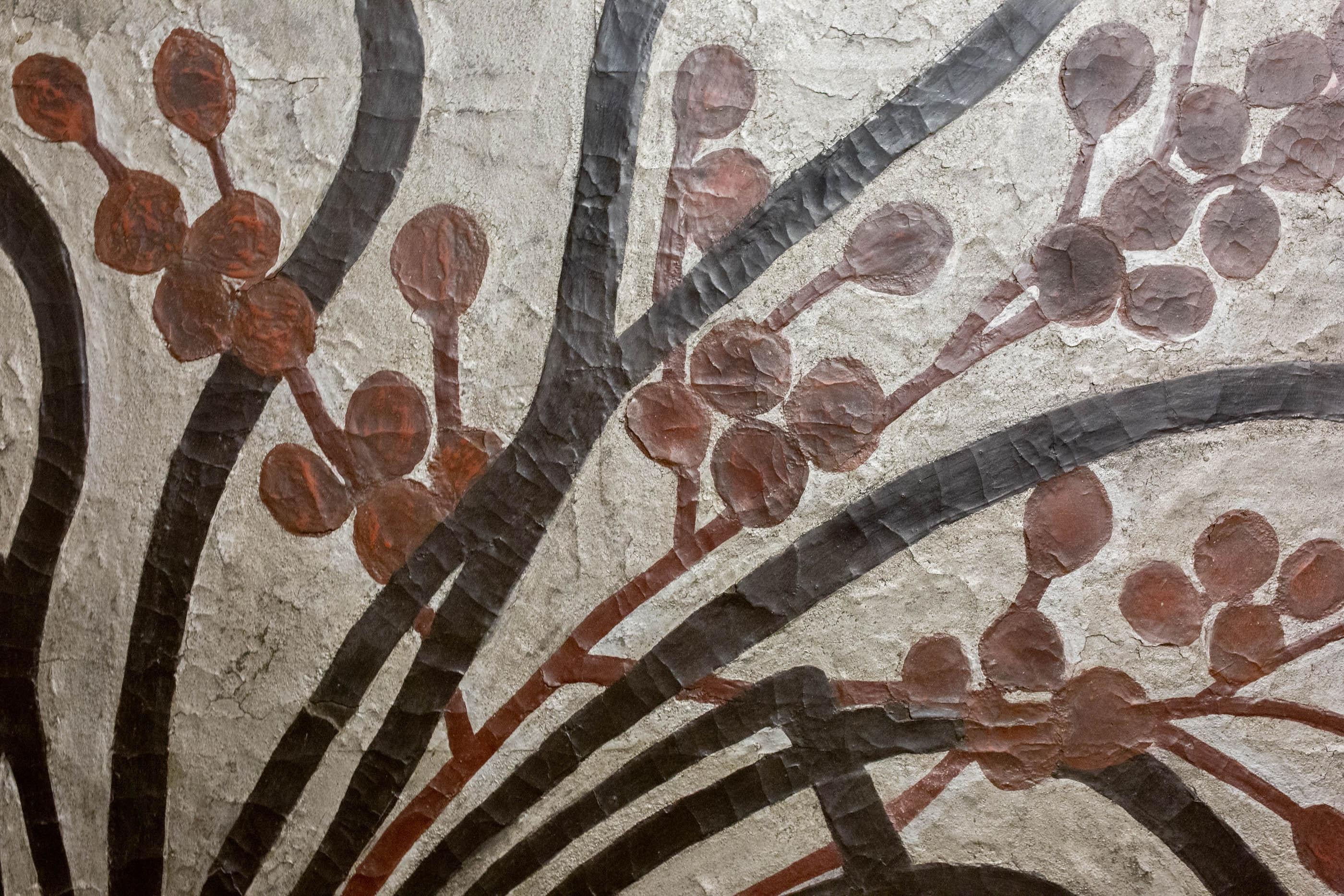 japanese lacquer painting