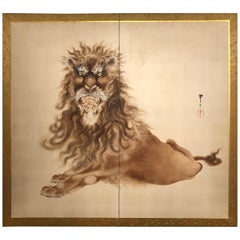 20th Century Paintings
