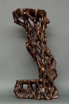 Japanese Two-Tier Root Stand