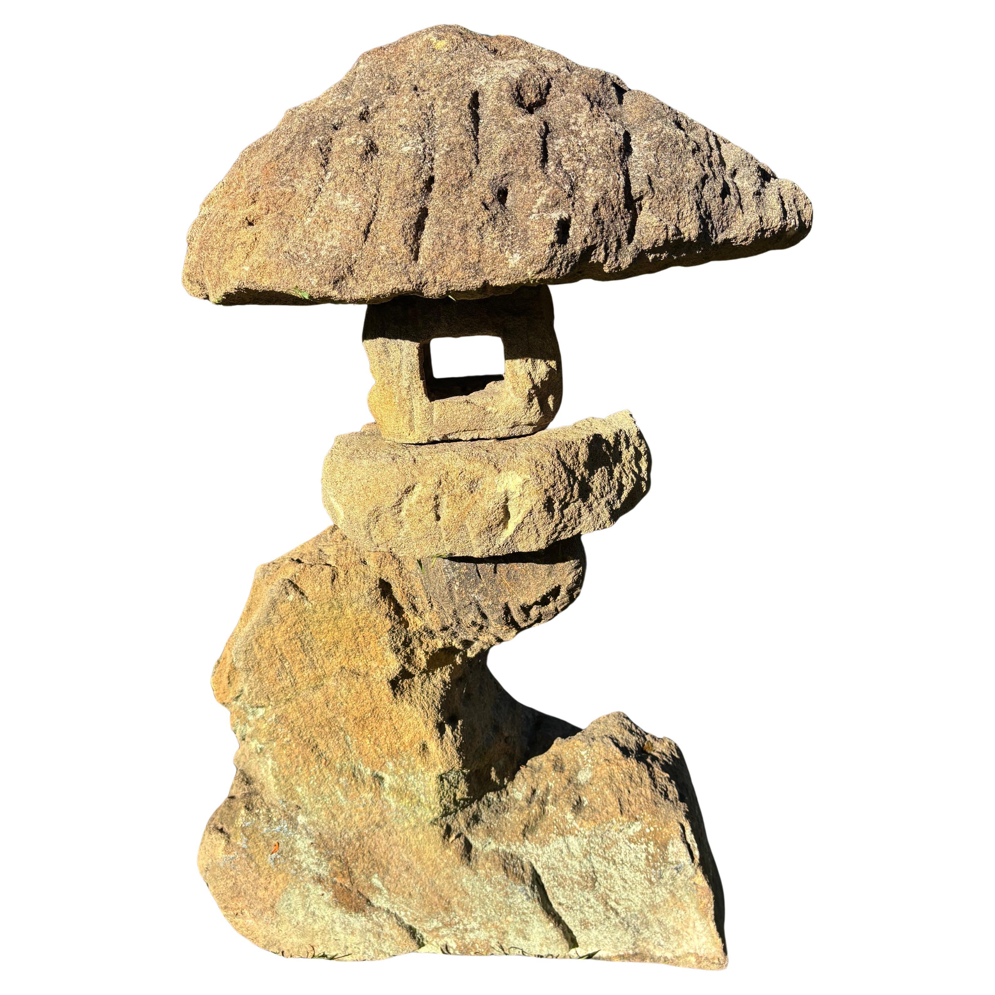 Sandstone Sculptures and Carvings