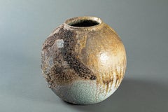 Jarrón japonés