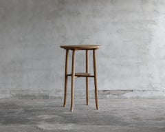 Table basse japonaise ancienne période Showa (1926-)