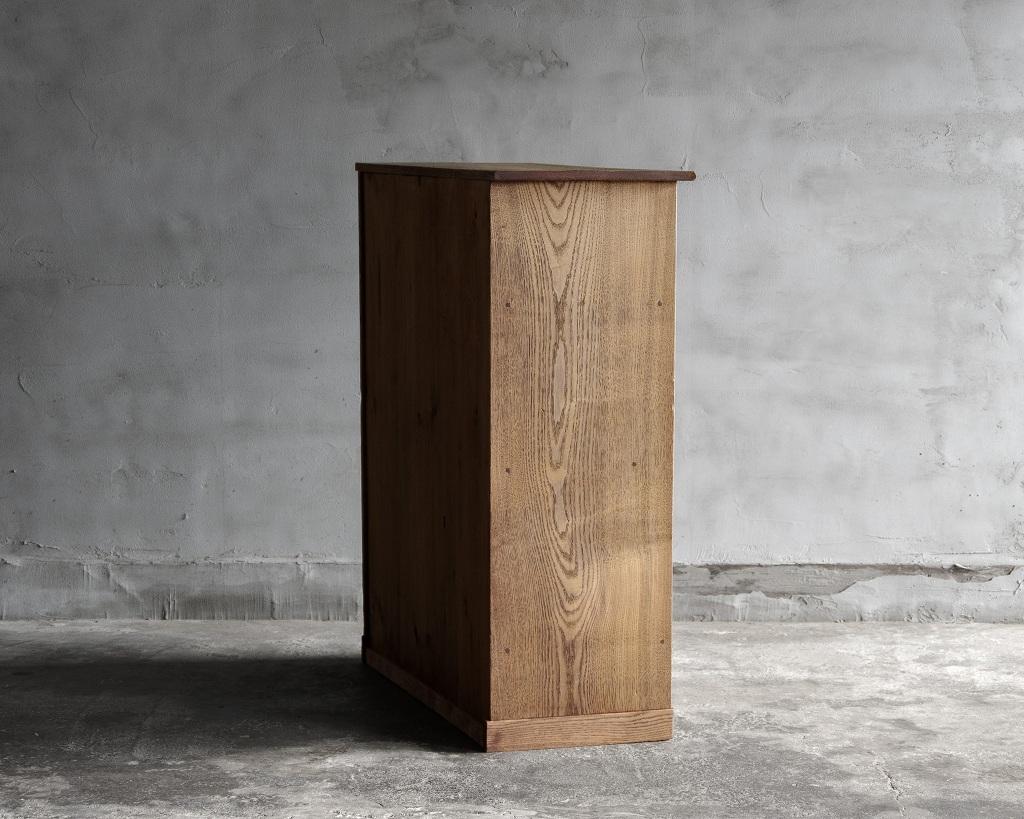 Chadansu (Gabinete de Té) Vintage Japonés, Periodo Showa Temprano '1926-' 8