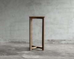 Japanese Vintage Display Stand, Early Showa Period '1926-'