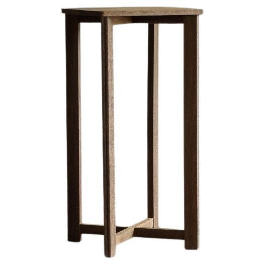 Japanischer Vintage Display Stand, frühe Showa Periode '1926-'