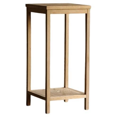 Japanischer Vintage Display Stand, frühe Showa Periode '1926-'