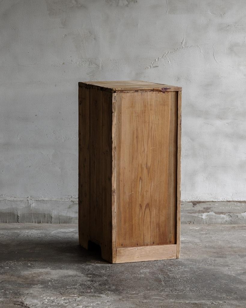20th Century Japanese Vintage Drawer, Early Showa Period '1926-' For Sale