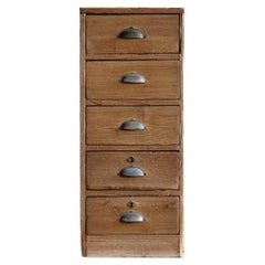 Cajón Vintage Japonés, Periodo Showa Temprano '1926-'
