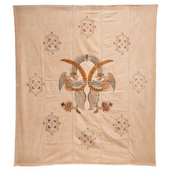 Tissu japonais Wabi Sabi, années 1910