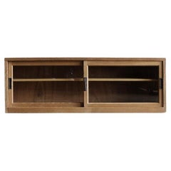 Japanese Vintage Low Cabinet, Early Showa Period '1926-'