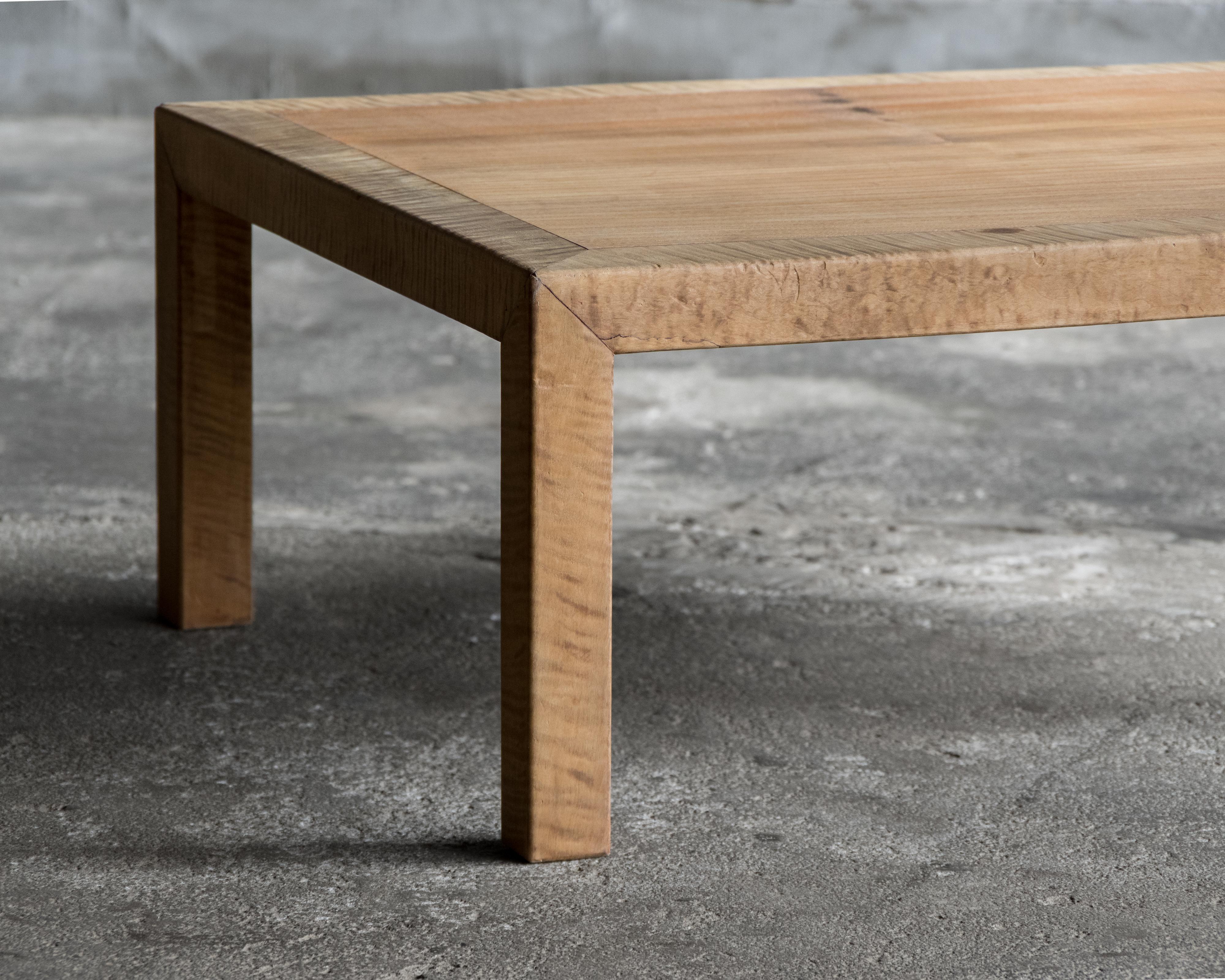 20ième siècle Table basse/café vintage japonaise (Zataku), début Showa 1926- en vente