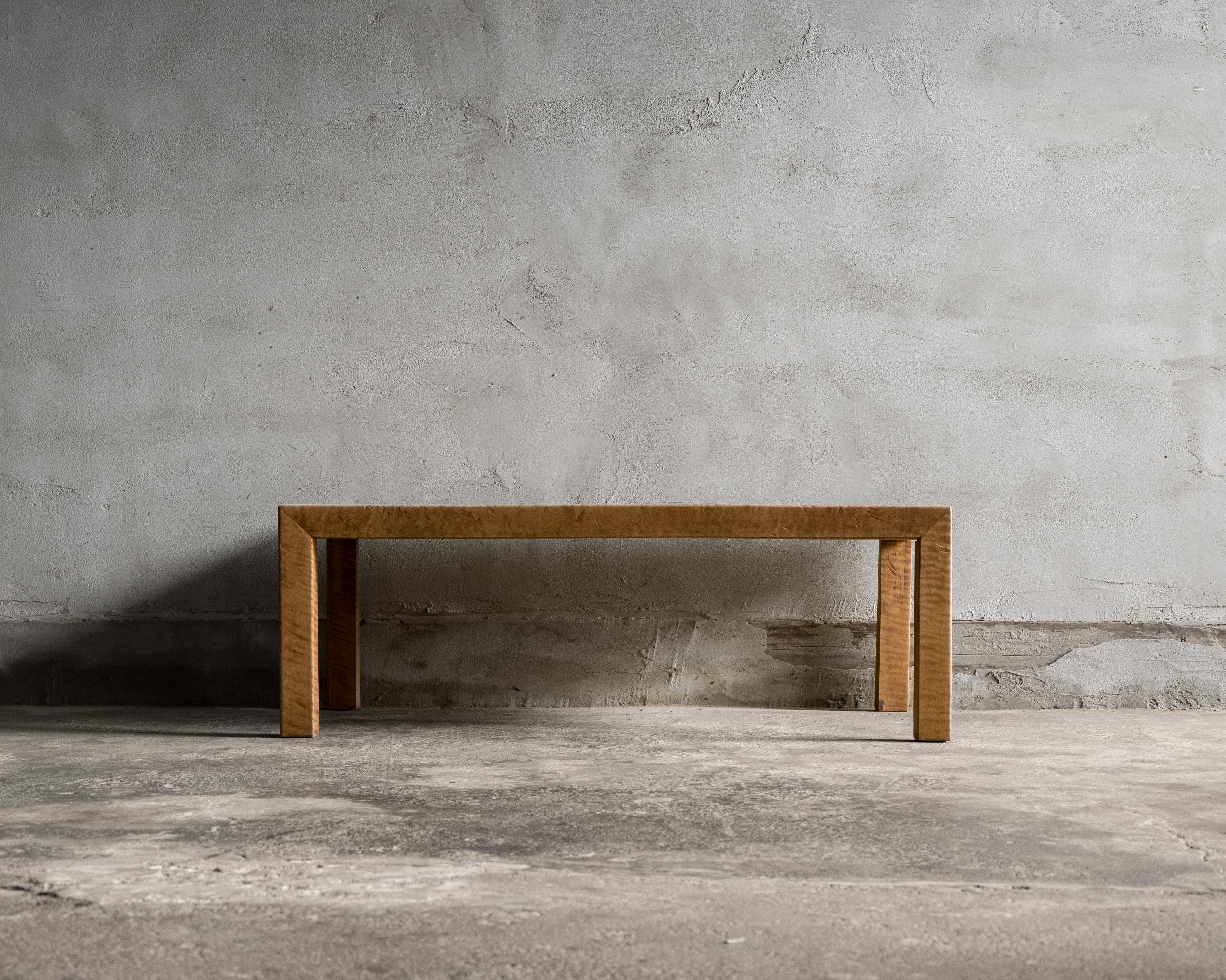 Table basse/café vintage japonaise (Zataku), début Showa 1926- en vente 1
