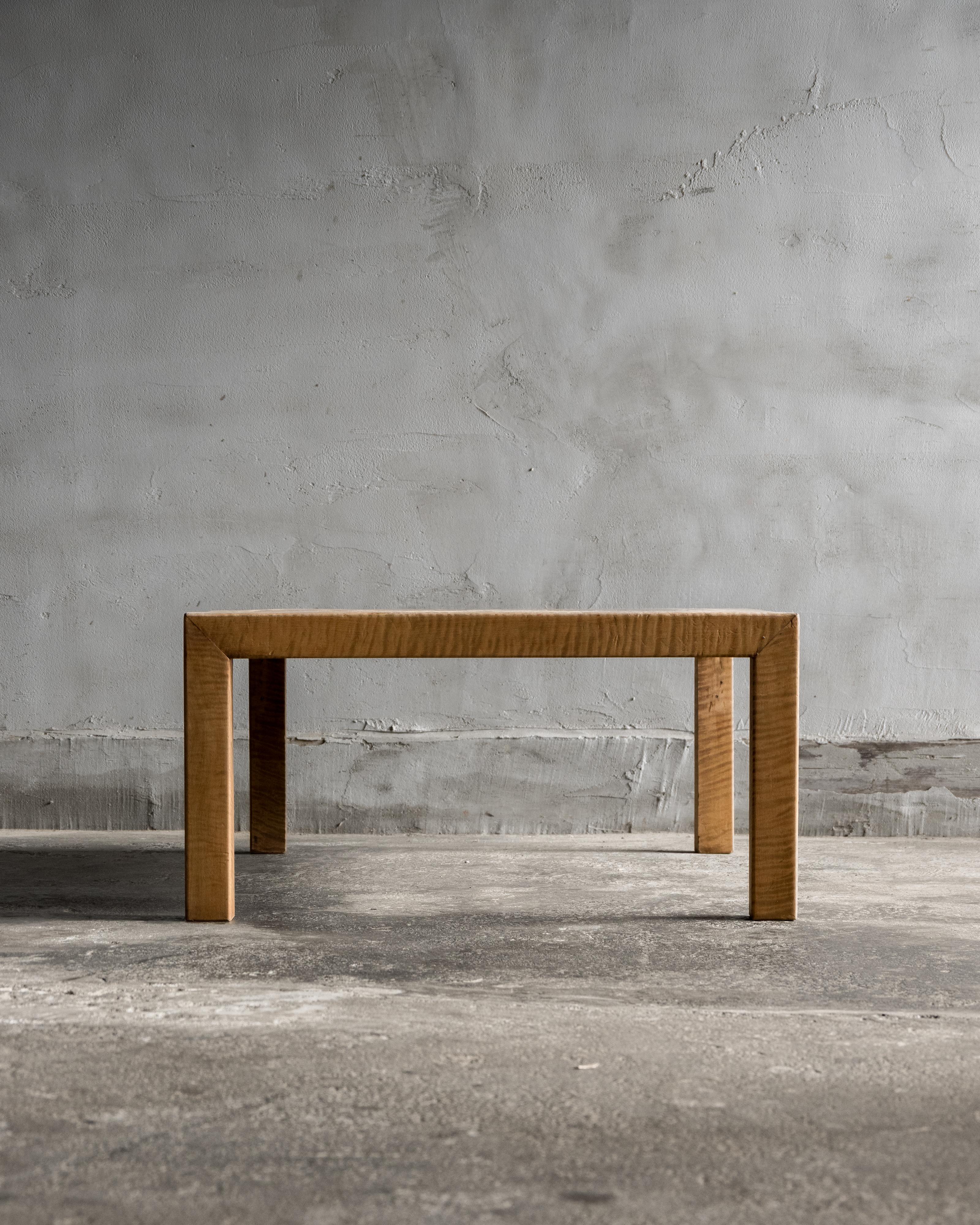 Table basse/café vintage japonaise (Zataku), début Showa 1926- en vente 2
