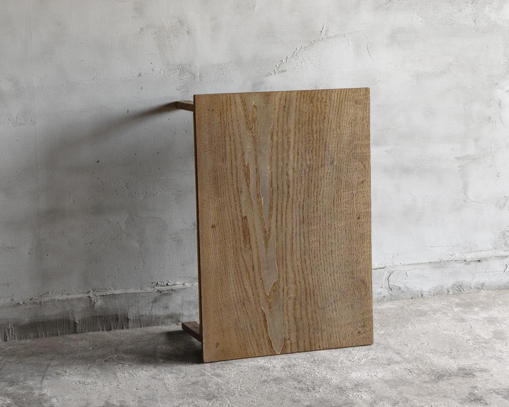 Japanese Vintage Low Table, Mid Showa Period '1926-' 8