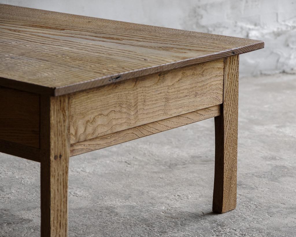 Japanese Vintage Low Table, Mid Showa Period '1926-' 3