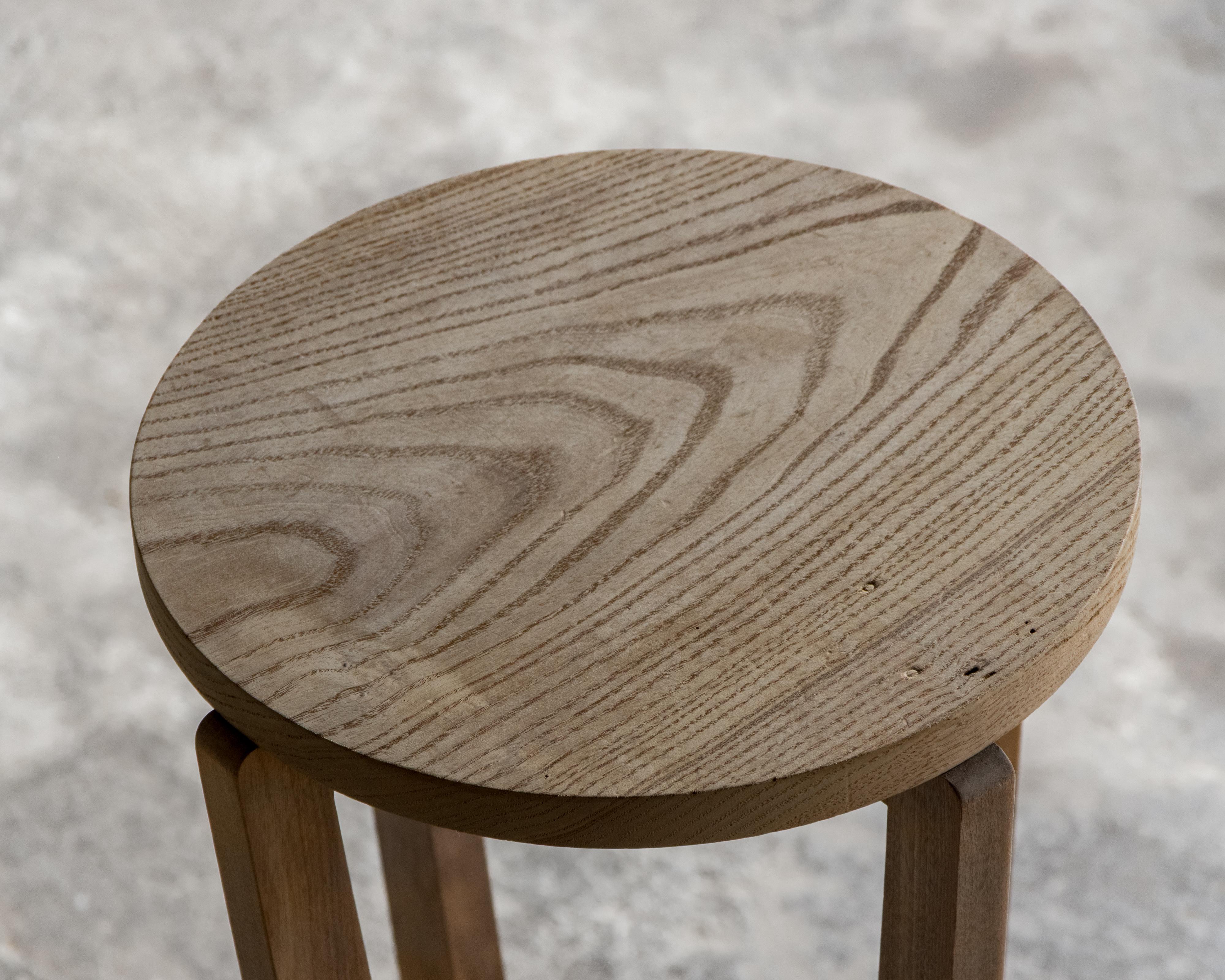 Jardinière ronde japonaise vintage, période Mid-Showa (c. 1950-1960) en vente 3