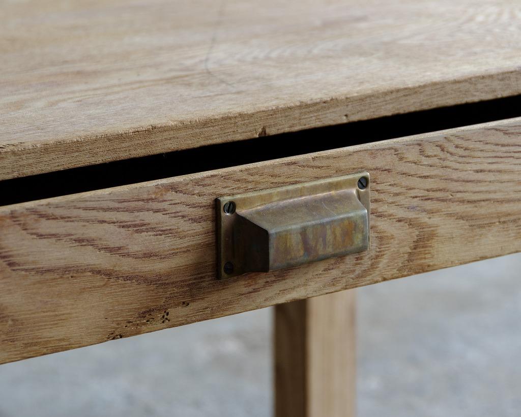 Japanese Vintage Small Low Table, Mid Showa Period '1926-' 4