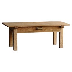 Petite table basse japonaise de la période Showa (1926-)