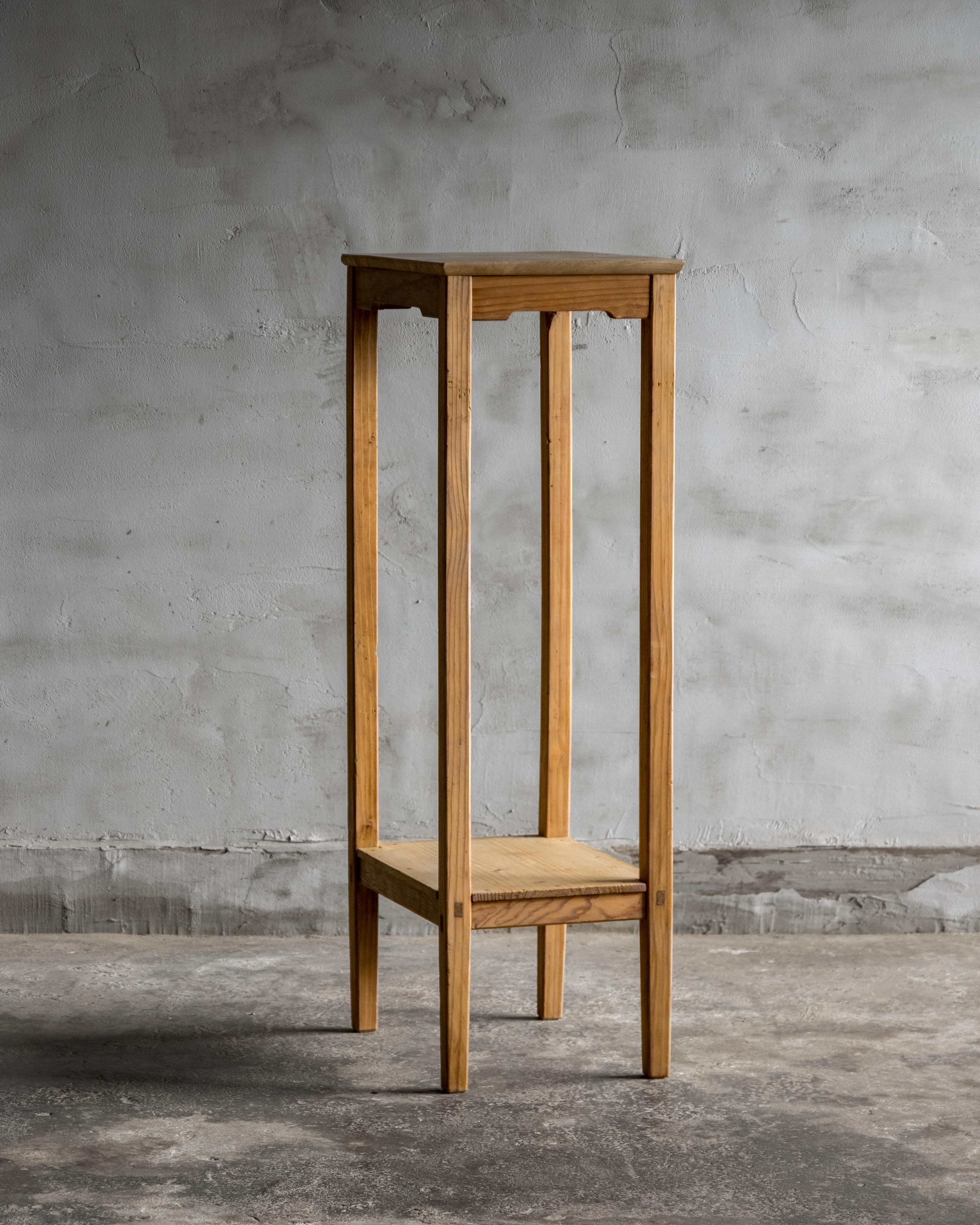 Japonais Jardinière japonaise vintage de forme carrée, début de la période Showa (1926-) en vente
