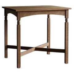 Japanese Vintage Table, Early Showa Period '1926-'
