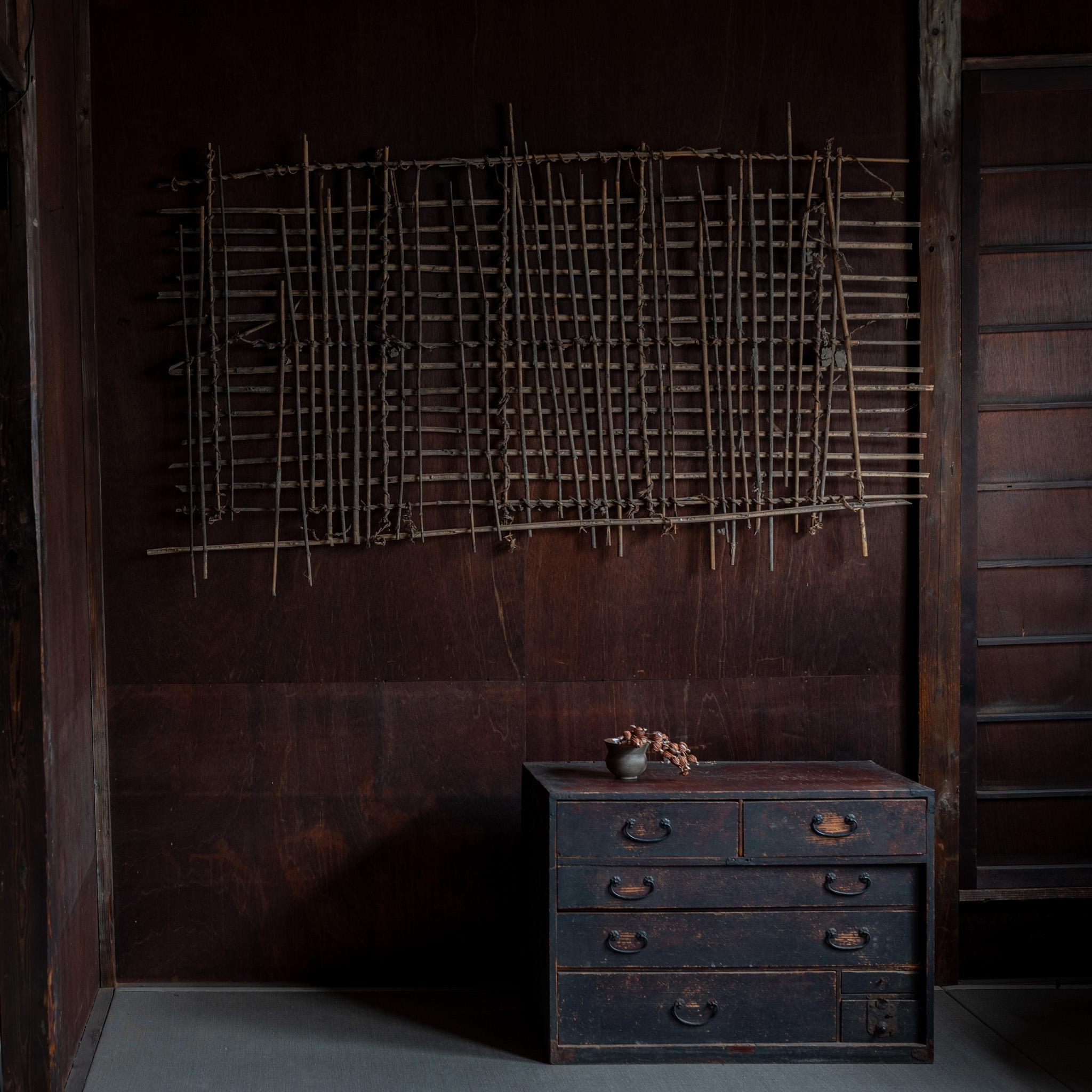 Japanese Wall Art, Wabi Sabi, Japan 7