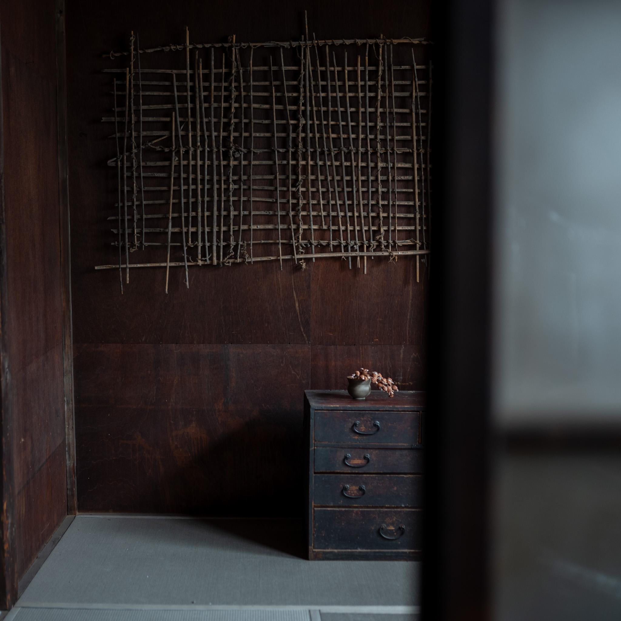 Japanese Wall Art, Wabi Sabi, Japan 8