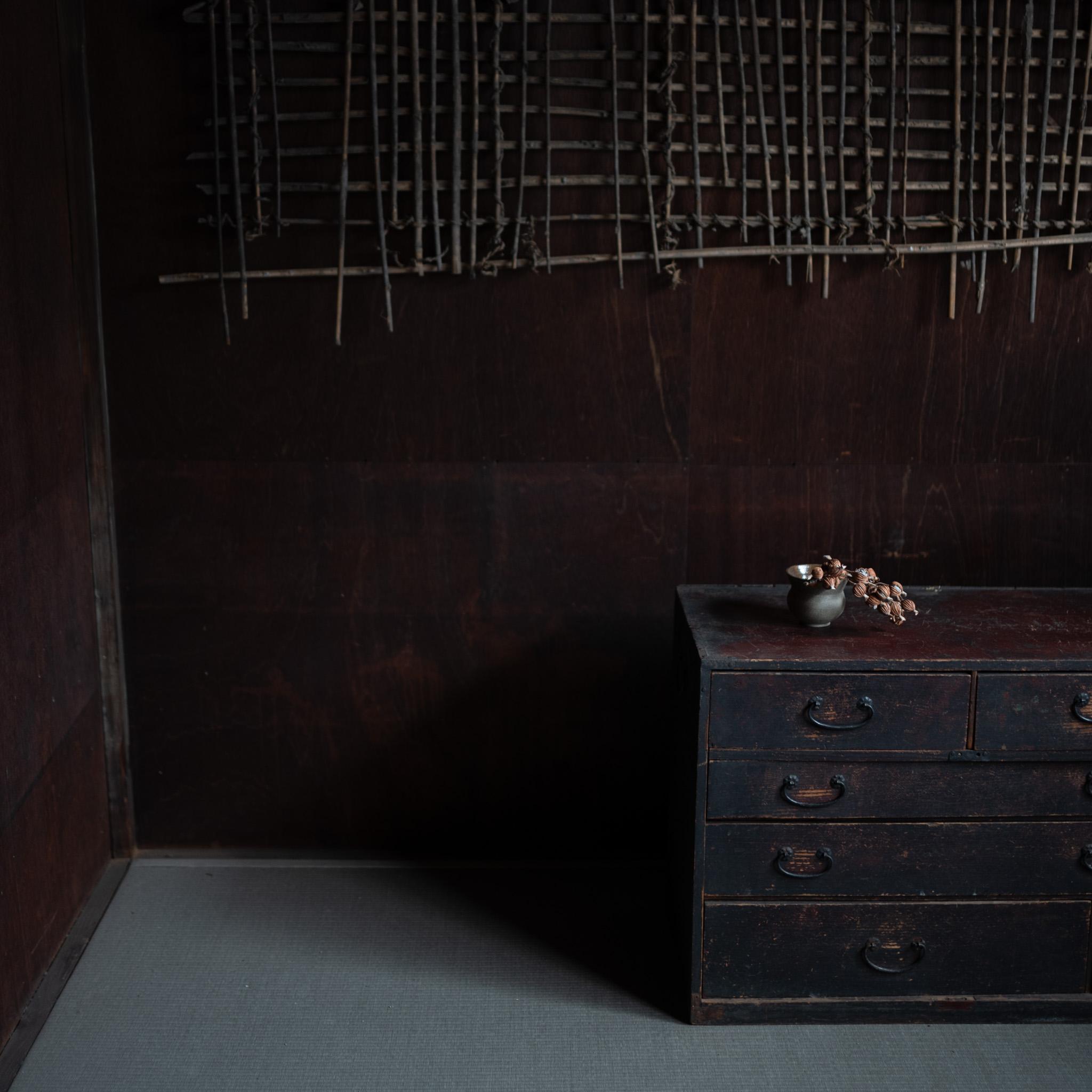 Japanese Wall Art, Wabi Sabi, Japan 3