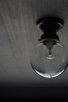 Aplique o Plafón Japonés / Wabisabi