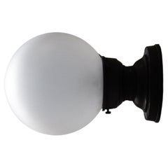 Japanese Wall Light or Ceiling Light / Wabisabi