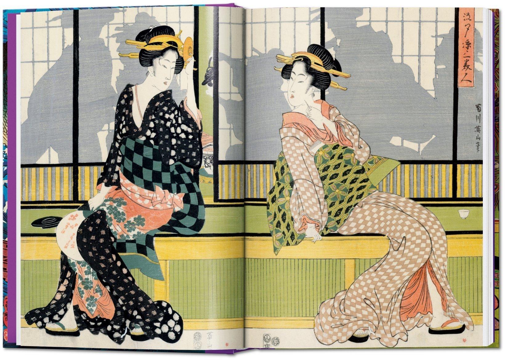 A visual history of Japanese masterpieces
From Edouard Manet’s portrait of naturalist writer Émile Zola sitting among his Japanese art finds to Van Gogh’s meticulous copies of the Hiroshige prints he devotedly collected, 19th-century pioneers of