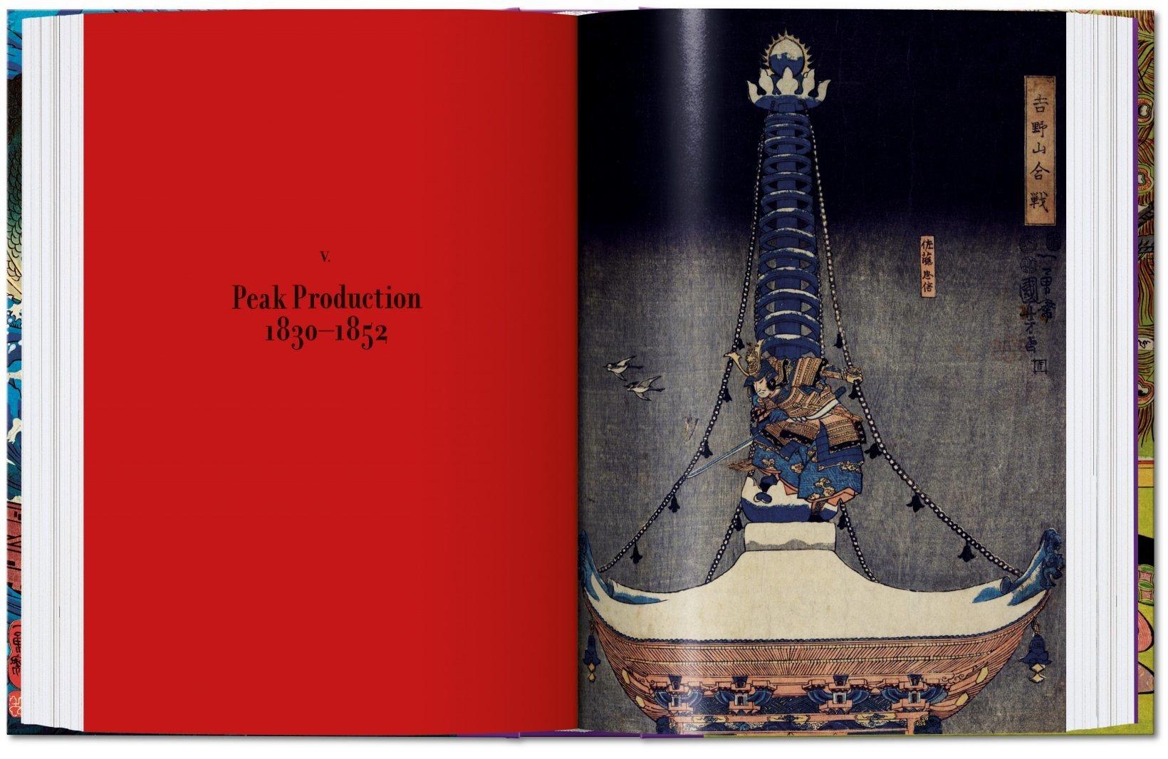 Paper Japanese Woodblock Prints. 40th Ed. Book