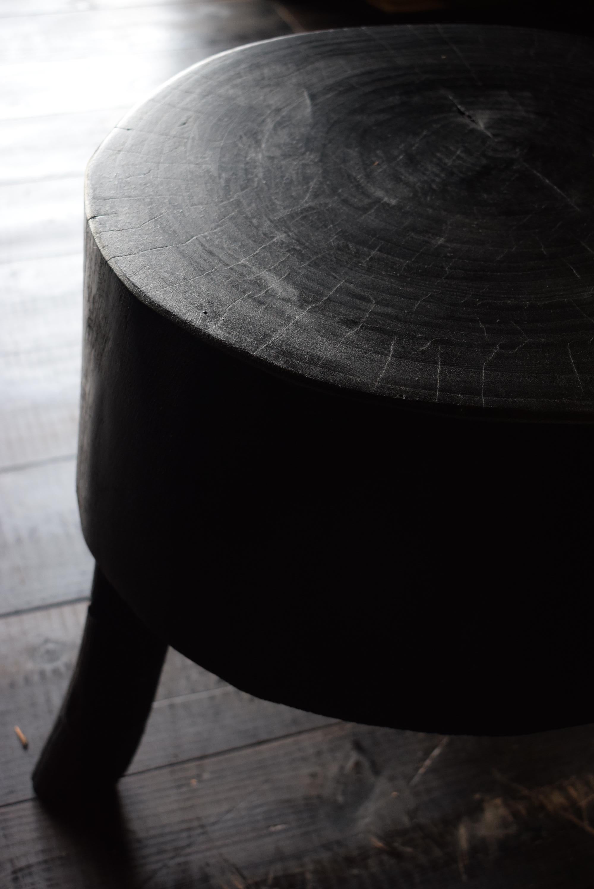 rotary hero sticker bricks stool/side table
