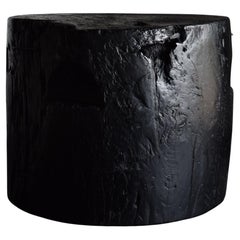 Table en bois japonaise /wabi-sabi table basse/1900s〜