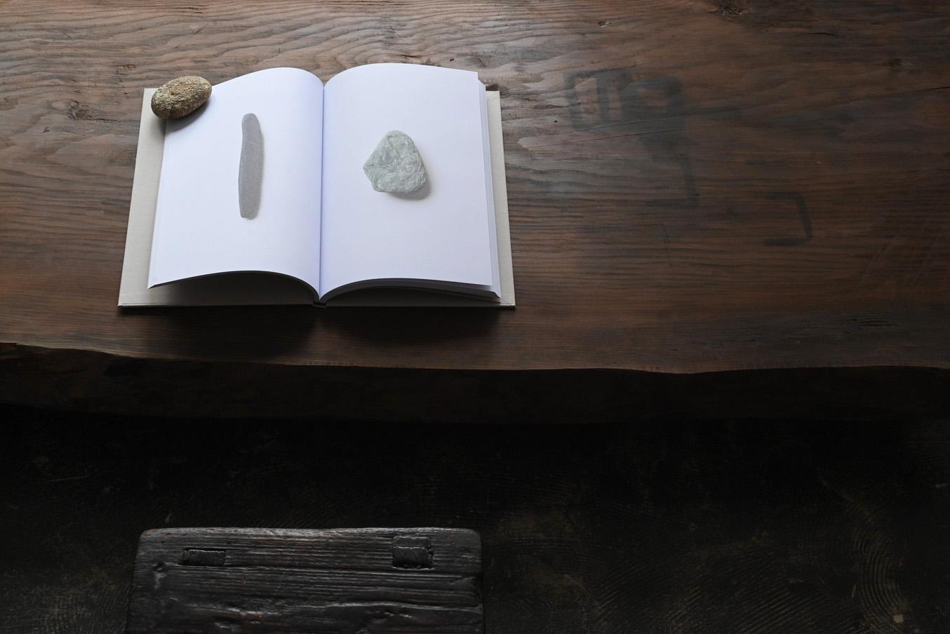 Japanischer niedriger Holztisch/20. Jahrhundert/Ausstellungstisch aus Holz 11