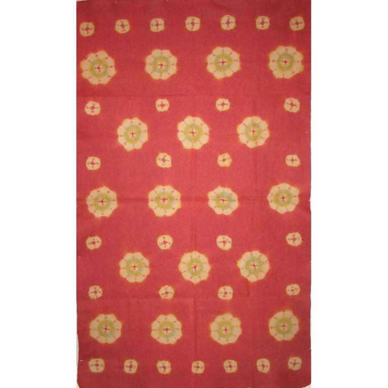 Japanese Wool Felt Carpet For Sale