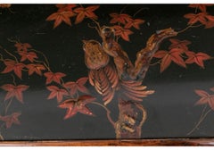 Japonisme Type Games/ Dining Table