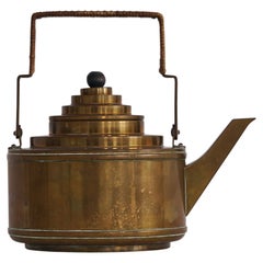 Japonist Teapot by Daalderop