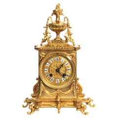 Clocks