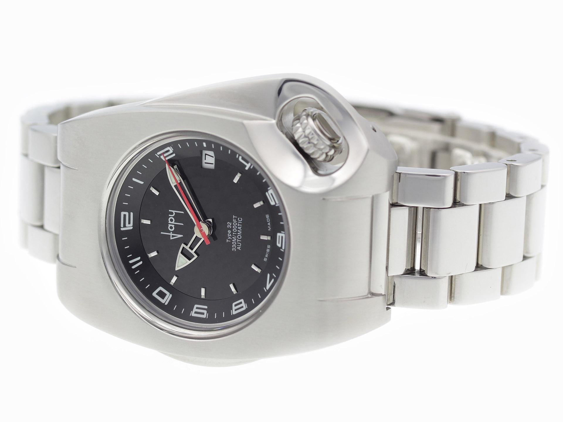 montre japy