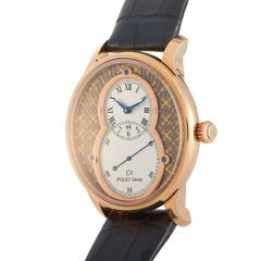 Montre Jaquet Droz Grande Seconde Paillonnée J003033415