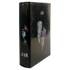JAR 1 Paris Jewelry Book by Joel Arthur Rosenthal 2002 First Edition, Hardcover