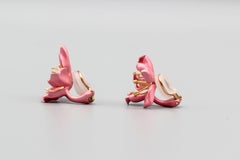 Jar Almond Blossom Earrings