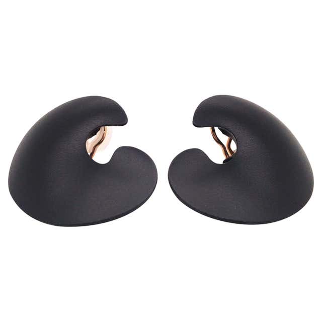 Cold Coin Earrings and Ring For Sale at 1stDibs