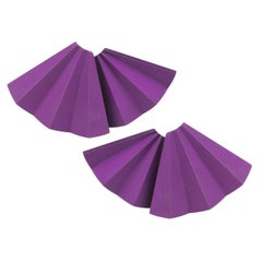 JAR Aluminum Fan Ear