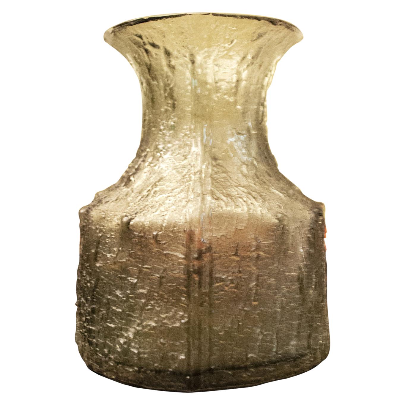 Jar by Timo Sarpaneva for Iittala, 1960s For Sale